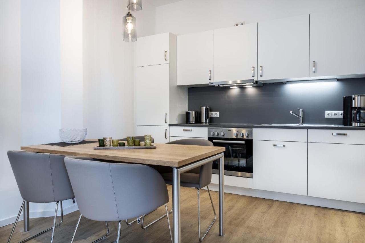 Krusespeicher Krusespeicher 2-37 Apartment