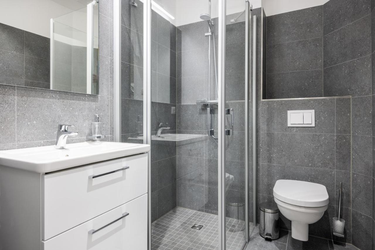 Krusespeicher Krusespeicher 2-37 Apartment Wismar